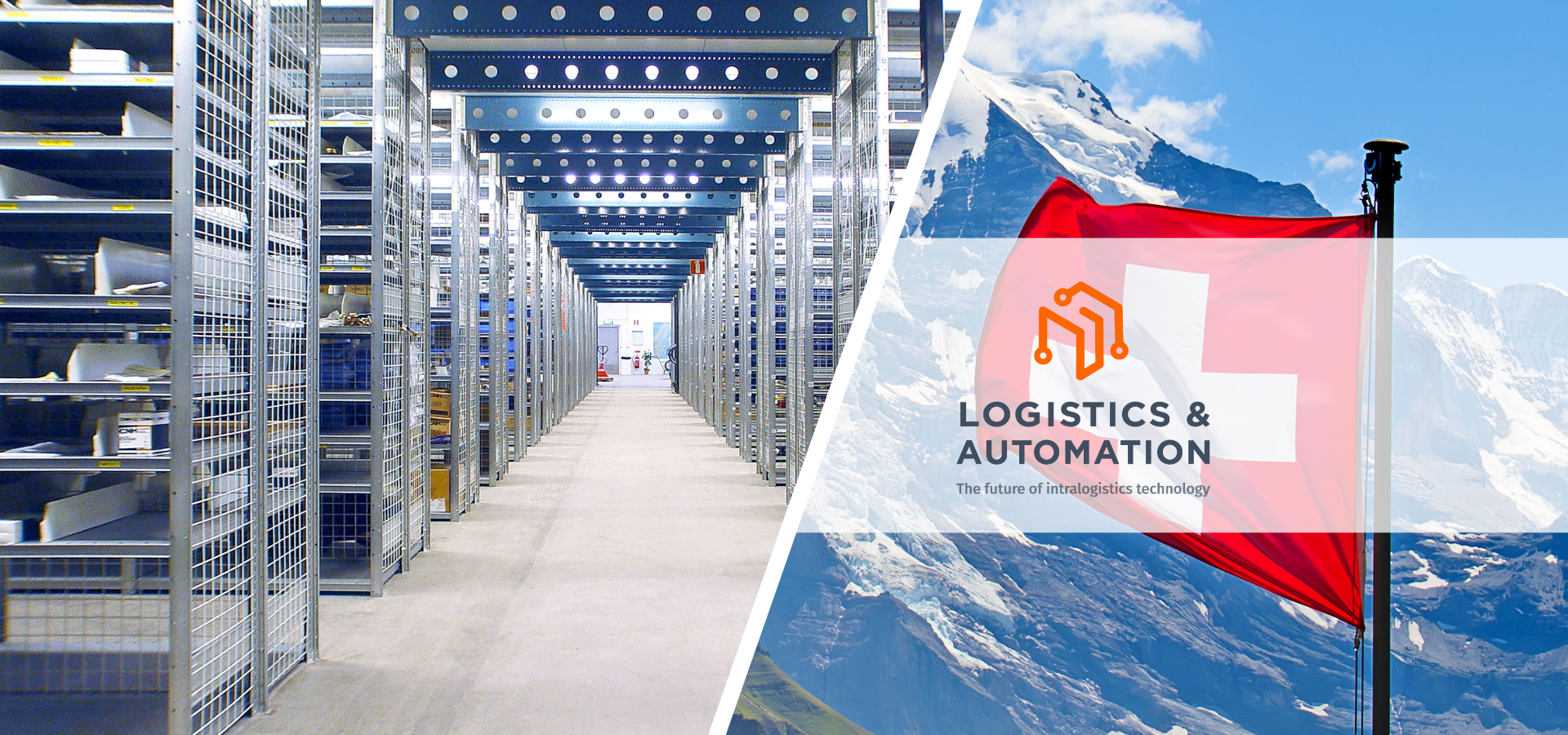 Logistics & Automation 2026