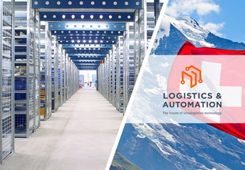 Logistics & Automation 2026