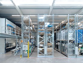 H2O GmbH, Deutschland