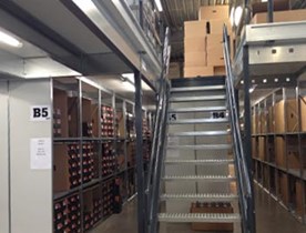 EMMA Safety Footwear, Niederlande