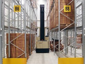 Worldpack Trading, Niederlande