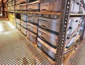 Phoenix Data Management, England