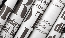 Nachrichten Medien