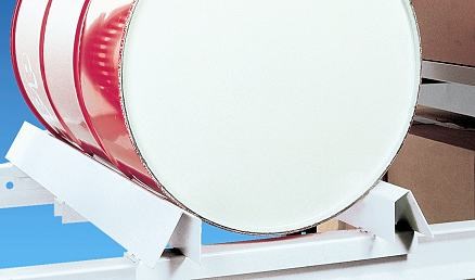 Barrel Support / Chock