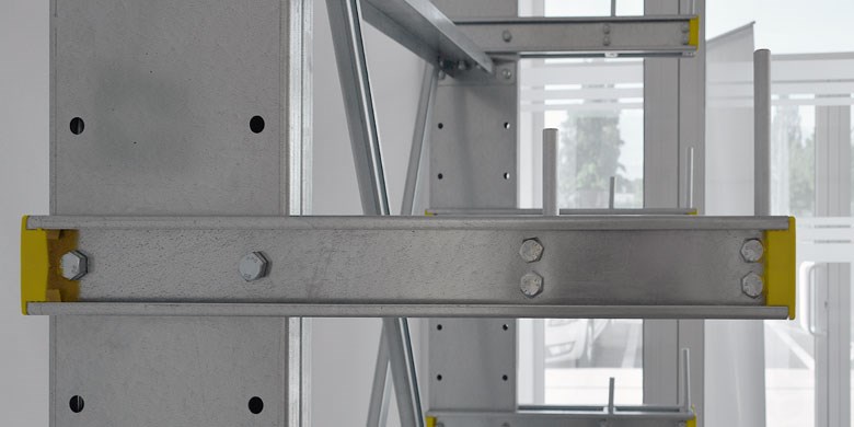 Light Duty Cantilever