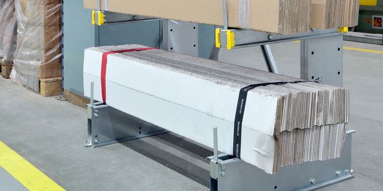 Light Duty Cantilever